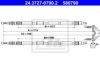 ATE 24.3727-0790.2 Cable, parking brake